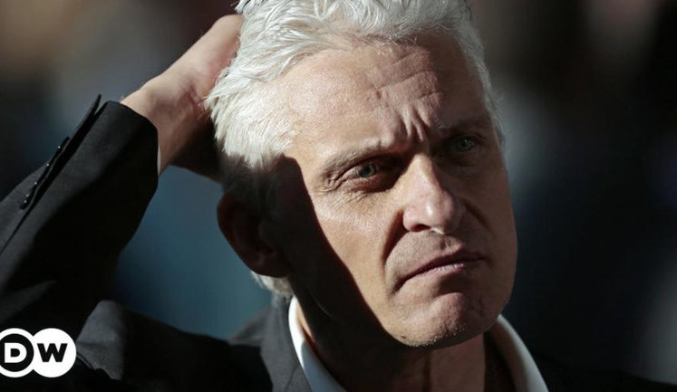 Російський мільярдер Тіньков: Армія - гівно, все в країні - гівно, 90% росіян проти війни