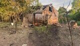 Poltava region after the attack
