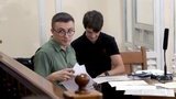 Одеський суд продовжив розгляд справи Стерненка: визначили порядок дослідження доказів