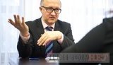 Запрошення для висунення кандидатів до Громадської ради з відбору суддів Антикорупційного суду направлено 15 міжнародним організаціям, - Козьяков