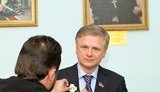 Миллионера-тушку из Партии Регионов наградили орденом. ФОТО
