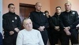 "Ексміністра охорони здоров