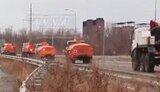 convoy putin's