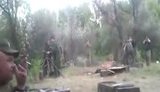 обстрел днр боевики