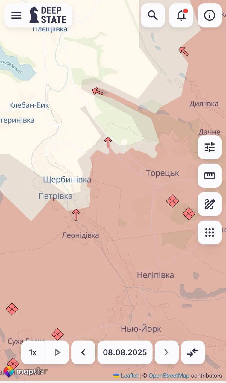 maps