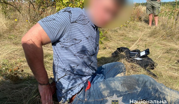 Убивство двох школярів у Шаргороді на Вінниччині: оголошено підозру колишньому вчителю. ФОТО