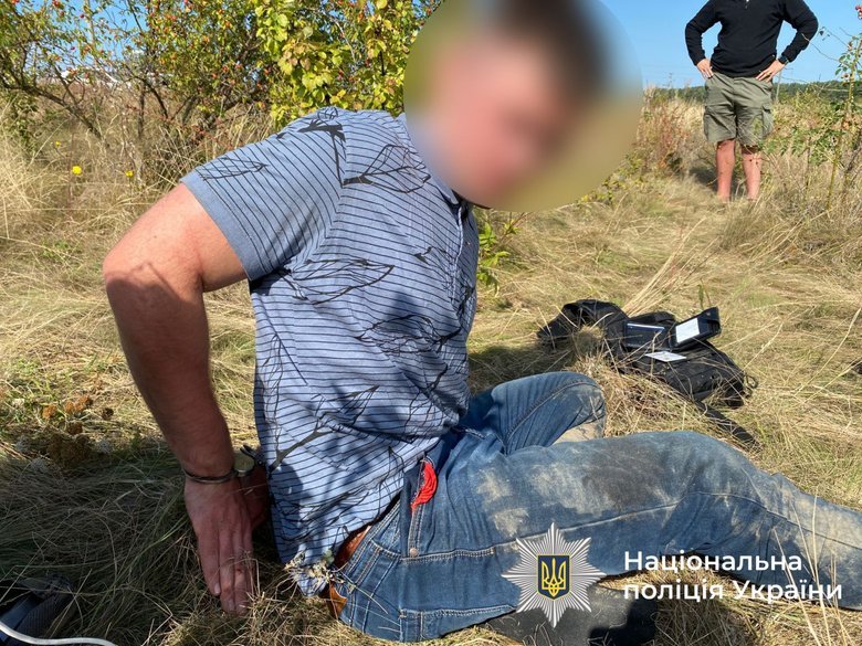 У Шаргороді зарізали двох учнів: підозру отримав колишній вчитель