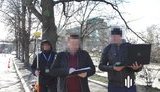 Проведены 4 следственных эксперимента по делам расстрела майдановцев на Институтской, Шелковичной и Майдане Незалежности, - ГБР. ФОТО