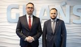 Кулеба і Клімчак обговорили розвиток портової інфраструктури