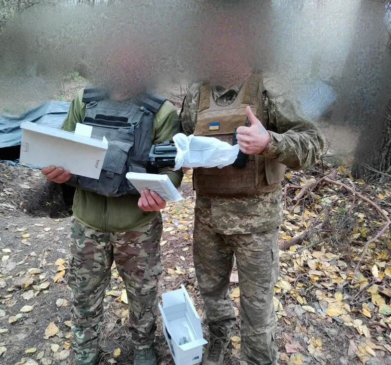 Росіяни б’ють з авіації та РСЗВ, дуже багато поранених: Волонтерка Юсупова просить допомоги у придбанні дронів, тепловізорів та рацій для захисників 04