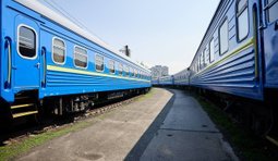 Заминирование поезда Укрзализныци в Польше: пассажиров эвакуировали