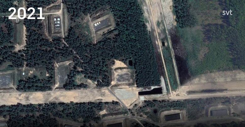 Russia is modernising its nuclear base in Kaliningrad