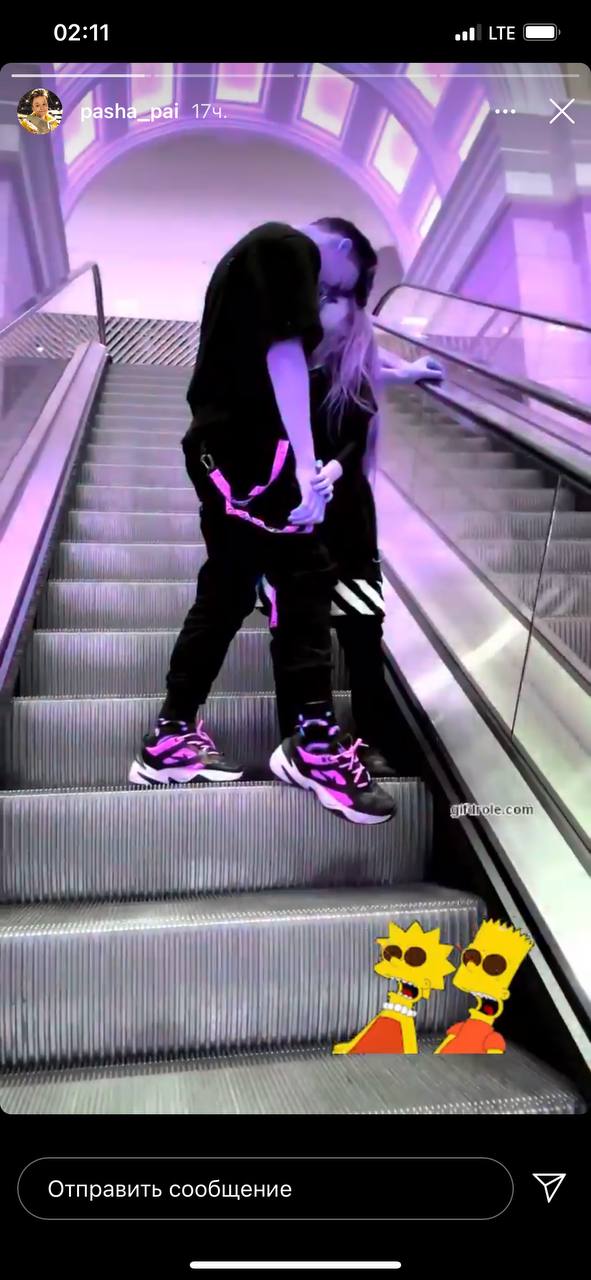 8-річна модель Міла Маханець публікує відверті фото зі своїм 13-річним хлопцем. Мама на цьому заробляє гроші, а соцмережі вимагають позбавити її батьківських прав 06