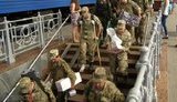 бригада десантники 80-я демобилизация