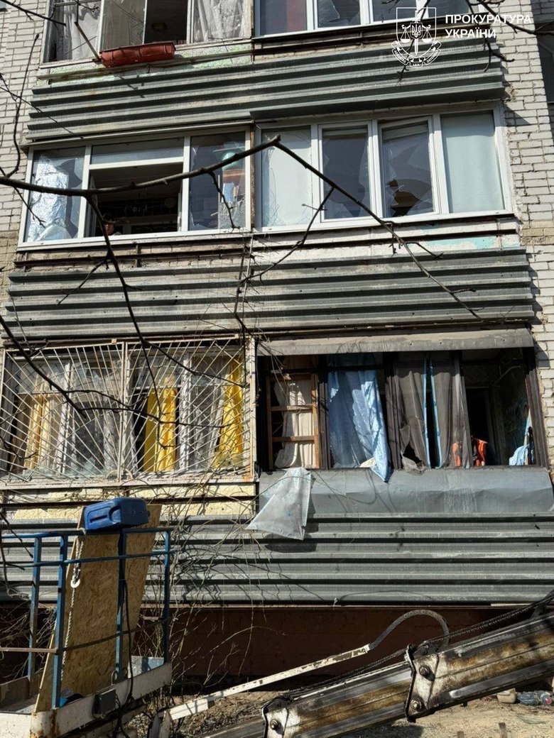 РФ атакувала Харків 26 березня: що відомо про наслідки?