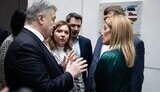 порошенко