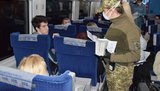МОЗ запроваджує форму інформованої згоди на карантин для евакуйованих українців. ДОКУМЕНТ