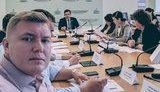 Нардеп-тамада від "Слуги народу" Ігор Кривошеєв: "Я особисто відбирав людей для "ЗЕ!Команди". Спершу перевіряли непідкупність. По суті, це інтуїція, суб’єктивне ставлення"
