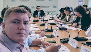 Нардеп-тамада від "Слуги народу" Ігор Кривошеєв: "Я особисто відбирав людей для "ЗЕ!Команди". Спершу перевіряли непідкупність. По суті, це інтуїція, суб’єктивне ставлення"