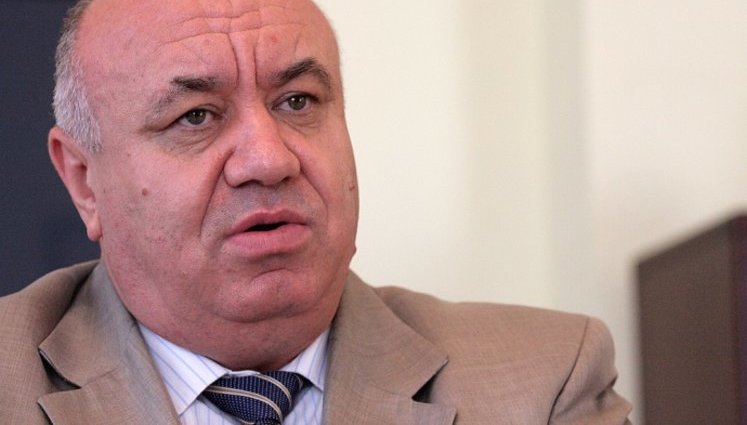 Депутаты обсуждали назначение Цушко на должность главы таможни пока в шутливом характере, - "слуга народа" Янченко