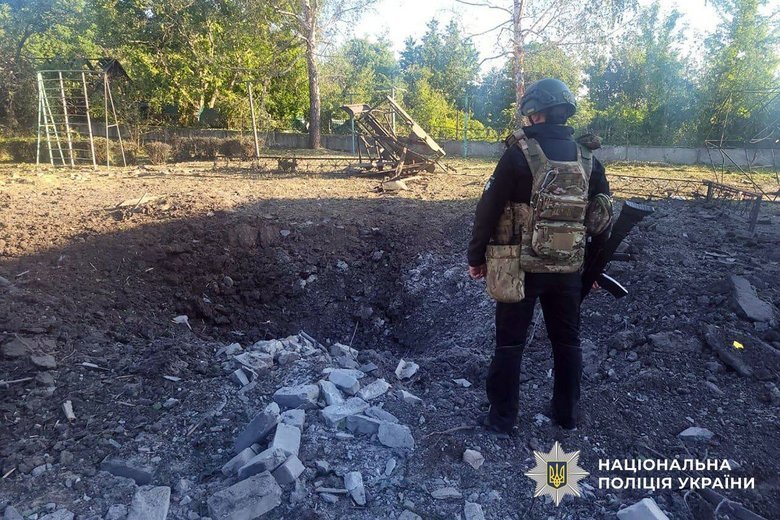 Один человек погиб и четверо пострадали в Донецкой области