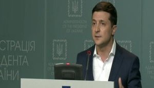 Сварка Зеленського й Клімкіна як погана прикмета для всіх