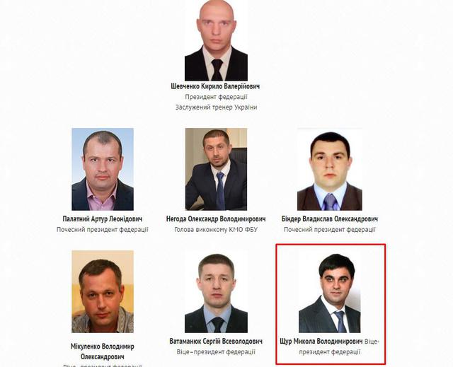 донецкие синицын