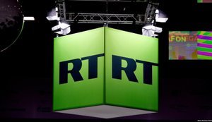 Запрет на RT распространяется на любые сайты, независимо от прибыли