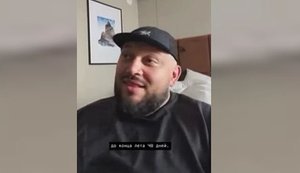 Rapper Kyivstoner explained his involvement in planning of explosions in Moscow region: "What f#cking terrorist attack? I was playing Dota!". VIDEO
