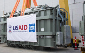 сша,usaid