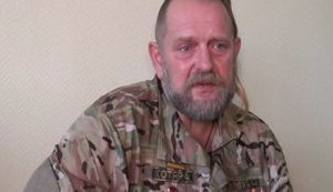 "Це варіант плану зі здачі України", - боєць 30-ї ОМБр імені князя Острозького з позивним Кіт про "формулу Штайнмаєра". ВIДЕО