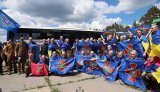 З початку року з полону повернули 170 нацгвардійців, НГУ провела вже вісім обмінів