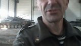 армия танк рф база боевики оккупанты