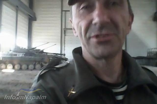 армия танк рф база боевики оккупанты