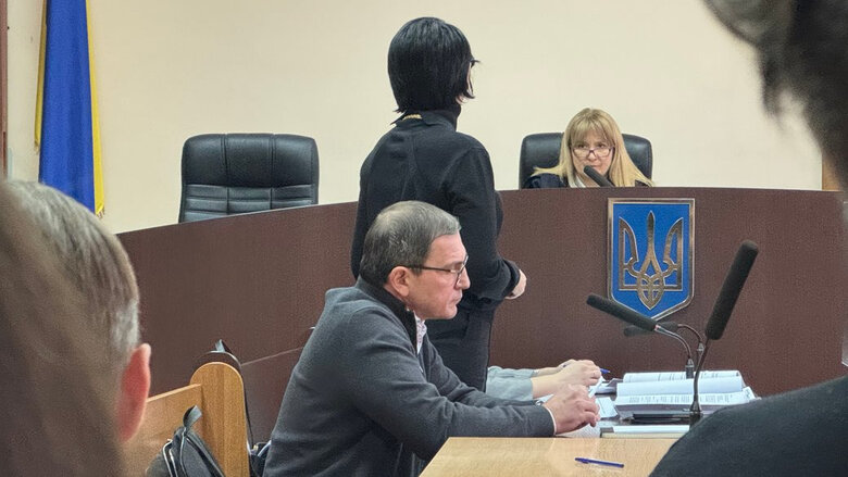 Court imposes a preventive measure on People's Deputy Bondariev