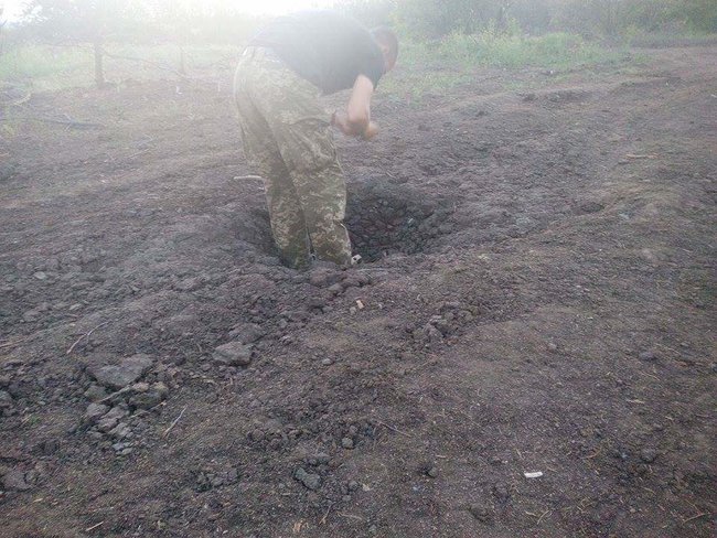 Памяті командира гірсько-штурмової роти 10 ОГШБр Миколи Мужичука 17