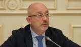 Росія сконцентрувала біля кордонів України 147 тисяч військових, - Резніков