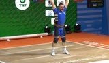 Українець Чумак став срібним призером чемпіонату світу з важкої атлетики