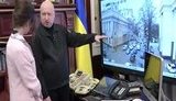 До 2014 року в Україні не було ситуаційного центру, - Турчинов показав журналістам обладнання кабінету Секретаря РНБО. ВIДЕО