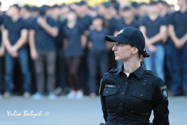 полиция