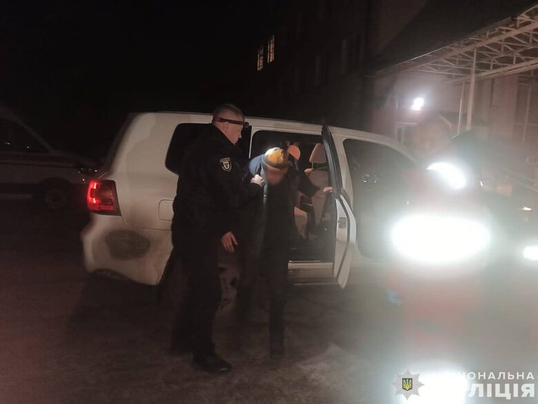 Наслідки обстрілів Чернігівщини