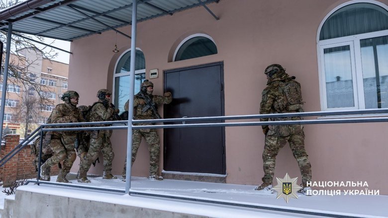 В Киеве перед судом предстанут "ворожки"