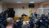 Суд відклав обрання запобіжного заходу Бубенчику. ФОТО