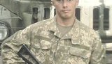 Soldier Tymofii Pukhalskyi killed in Donbas on Jan. 11 to be buried in Myrnohrad tomorrow. PHOTO