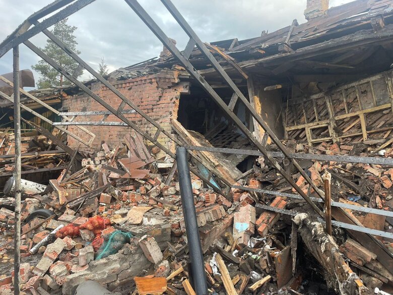 In Donetsk region, Russians shelled 11 districts in day, there is destruction and victims, - RMA 03