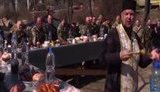 пасха мариуполь десантники
