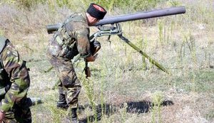 град боевики террористы партизан град-п