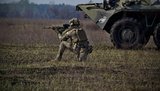 Invaders violate ceasefire in Donbas four times: three Ukrainian soldiers wonded