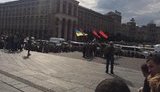 майдан прощание бойцы
