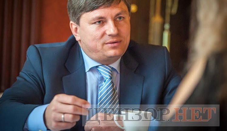 Відповідальність за некомпетентного мера Сміли має взяти на себе Тимошенко, - Герасимов
